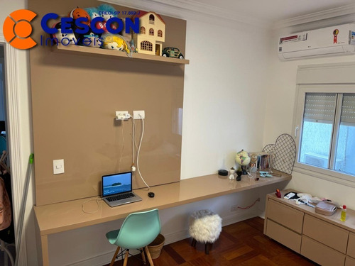 Imagem 12 de 20 de Casa - Ca00005 - 2620240