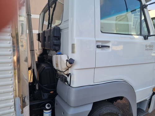 Imagem 4 de 13 de Vw 9150 Refrigerado