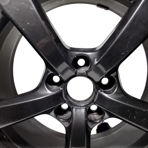 Roda Alvusa Aro 17 Audi A3 2013 A 2021 Original (Usado)