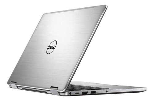 Dell Inspiron 13 7378 2 En 1 Core I5-7 16gb Ram Y 256gb Plateado (Reacondicionado)