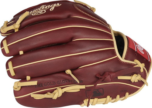 Guante De Beisbol Rawlings. Adulto. Sandlot. 12