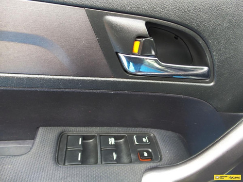 Imagen 20 de 22 de Honda Cr-v