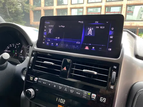 Lexus Gx460