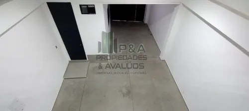 Bodega En Arriendo En Medellin - San Diego