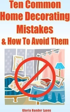 Ten Common Home Decorating Mistakes & How To Avoid Them -...