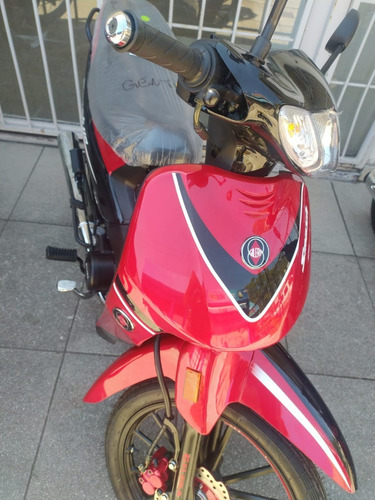 Imagen 14 de 25 de Moto Gilera Smash 110 Full Nuevo Modelo 2023 Oferta