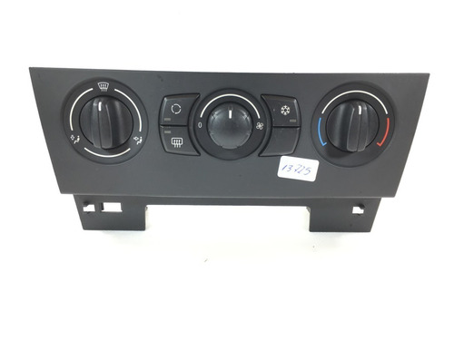 Comando Ar Condicionado Bmw 318i 6411923677801 Cgr13725