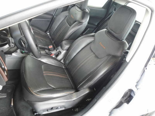 Fiat Toro Volcano 2.0 At