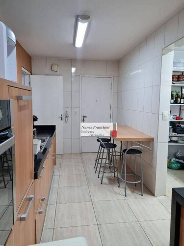 Imagem 7 de 21 de Apartamento À Venda, 90 M² Por R$ 550.000,00 - Casa Verde - São Paulo/sp - Ap8488