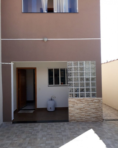 Imagem 13 de 30 de Casa 3 Dormitórios Sendo 1 Suíte Jardim Ermida Ii Jundiaí - 4585743 - 33507280