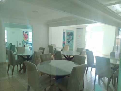 Imagem 25 de 25 de Apartamento Com 138m2 De Área Útil, Sendo 3 Quartos 1 Suíte 2 Vagas, Sacada Vista Mar E Morro, Entrada 150 Mil