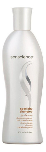 Senscience Specialty Shampoo 300ml
