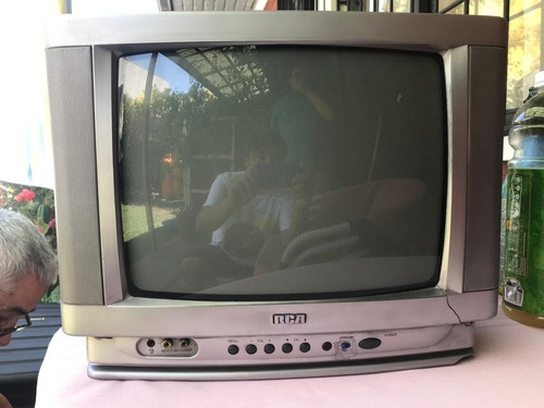 Televisor Rca 14 Para Reparar