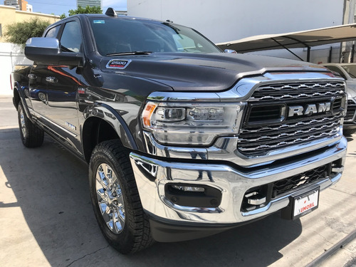 Imagen 3 de 7 de Ram 2500 Heavy Duty Limited 2021