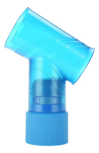 Secador De Pelo De 2 Colores, Nuevo Difusor Portátil De Rizo