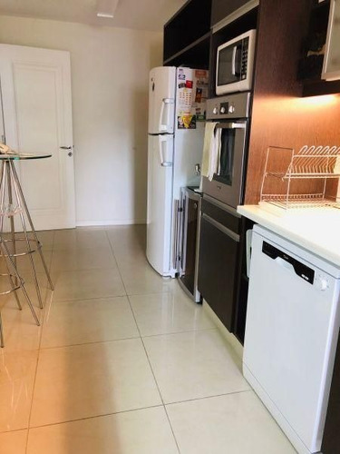 Venta Apartamento 3 Dormitorios Punta Del Este Ref 3389