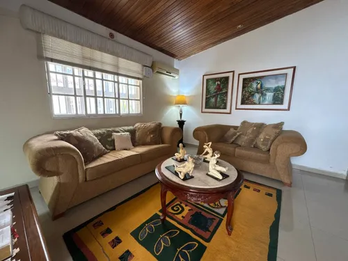 Casa Urbanizacion La Soledad