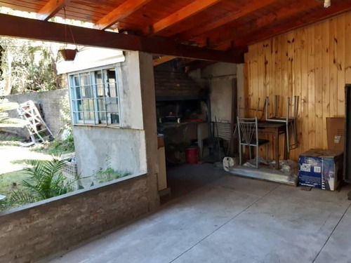 Imagen 21 de 22 de Casa 4 Ambientes A 50 Mts Acceso Oeste- Sobre Lote Propio