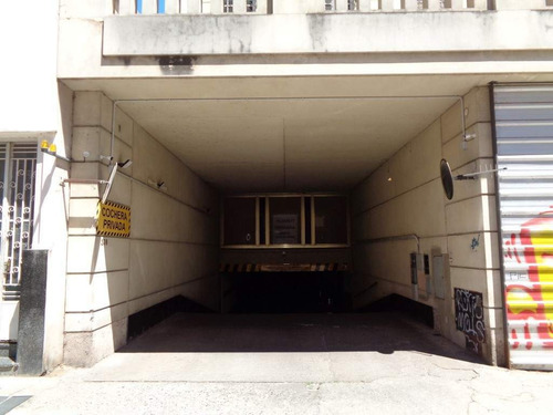 Imagen 6 de 15 de Excelente Oportunidad!!! - Centro - Cochera Privada Amplia Y Cubierta Con Posesión Y Escritura Inmediata, A Metros De Tribunales I