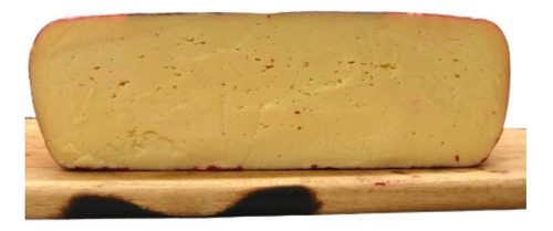 Queso Raclette X100g - Pre Vert