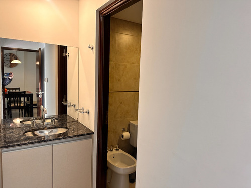Se Vende Departamento 1 Dormitorio Exclusive Veneto Village Villa Carlos Paz Parque Siquiman