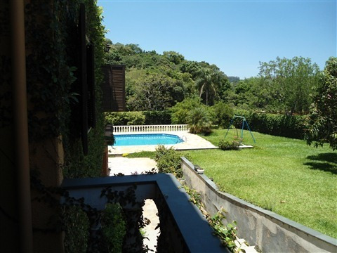 Casa - Venda - Parque Corrupira - Cod. 66 - V66