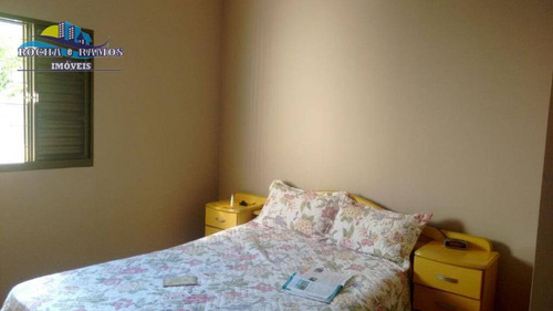 Imagem 17 de 30 de Casa Venda Jardim Planalto Viracopos Campinas Sp. - Ca0658
