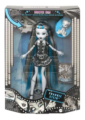 Boneca Monster High Baile dos Monstros Draculaura - com Acessórios Mattel -  Bonecas - Magazine Luiza