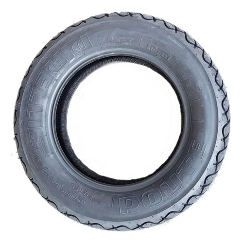 Pneu Traseiro 140/90-15 70h Pirelli Mt66 Route Moto