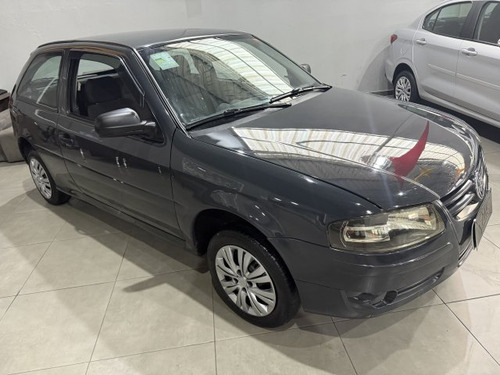 Volkswagen Gol Gol 1.0 MI 8V FLEX 2P MANUAL