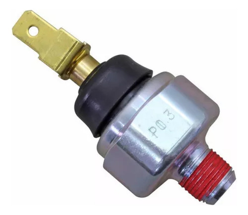 Bulbo Presión Aceite Spark 2015 2016 2017 Acdelco 96408134