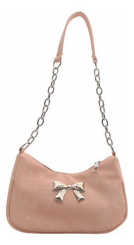 Bolso Bandolera Estilo Occidental Para Axilas Para Mujer