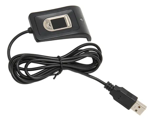 comprar Lector De Huellas Dactilares Para Pc Con Capacidad Para Diez