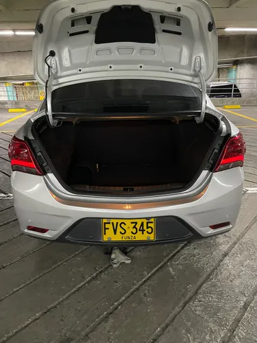 Chevrolet Onix 1.4 Ltz Aut