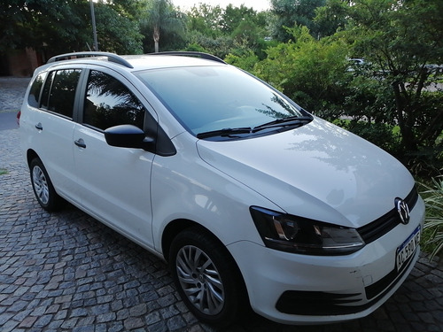 Volkswagen Suran 1.6 Comfortline 2018( Permuto )