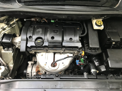 Citroen C4 X Pack Plus 5p Año 2012 - Liv Motors