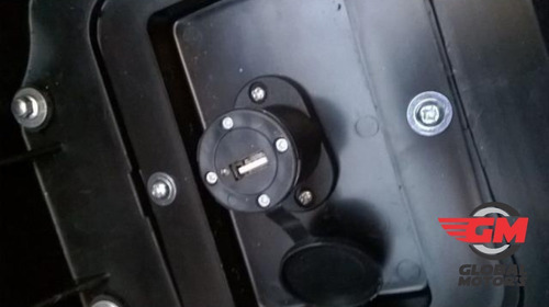 Imagen 8 de 10 de Keller Crono Classic Eco 110 - Global Motor's Corrientes