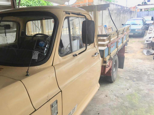 Chevrolet C-10 C15 Modelo C10