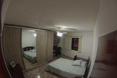 Imagem 6 de 13 de Apartamento Em Praia Grande Bairro Solemar - V2158
