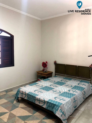 Imagem 13 de 15 de Recanto Da Paz - Chácara Residencial - Topografia Plana - 3161