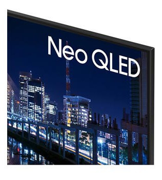 Imagem 5 de 6 de Smart Tv 4k Samsung Neo Qled 65 , Alexa E Wi-fi - 65qn85aa