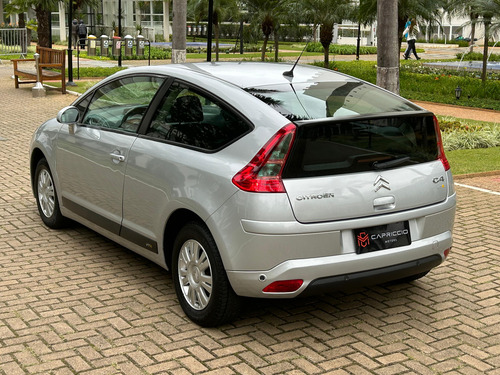 Citroën C4 2.0 Vtr 3p