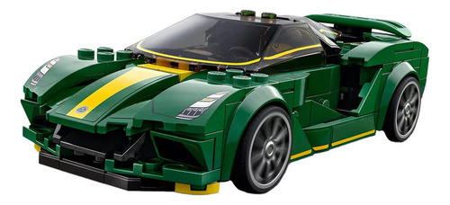 Lotus evija - 76907