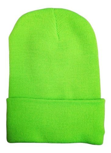 Gorrito Bonete Beanie Varios Colores Disponibles Unitalla