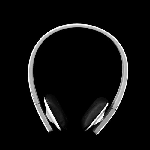 Auricular Bluetooth Micrófono Incorporado Diadema Ajustable