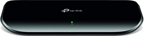 Switch Tp-link Tl-sg1008d 8 Puertos Gigabit Desktop Rj45
