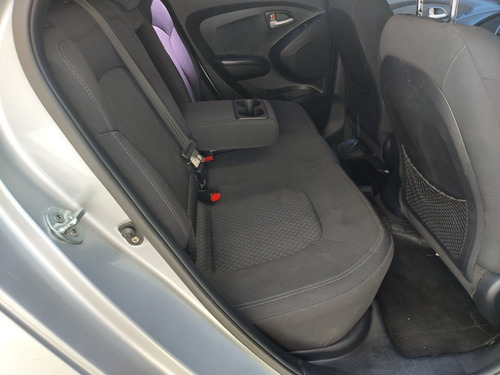 Hyundai Tucson 2.0 Gl 5mt 2wd 2012