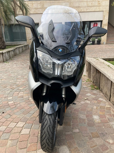 Imagen 2 de 11 de Bmw C 650 Gt