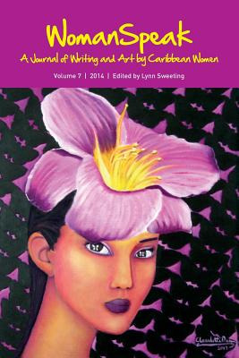 Libro Womanspeak, A Journal Of Writing And Art By Caribbe...