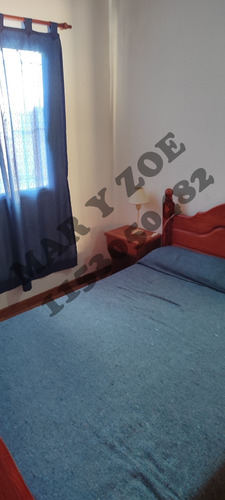 San Bernardo Alquiler Temporario Hermoso Duplex